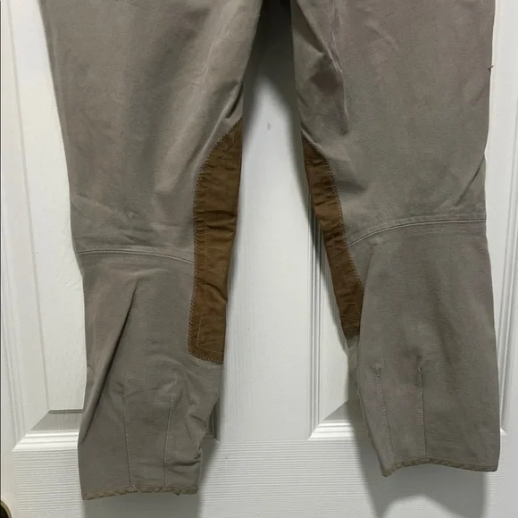 Tailored Sportsman Riding Pants - Picture 5 of 6